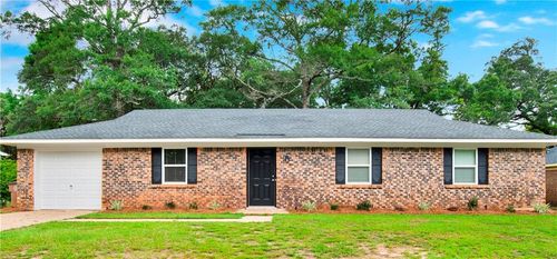 5824 Woodgate Rd, Mobile, AL, 36609-7040 | Card Image