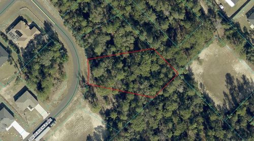 LOT 4 Sw 64th Ave Road, Ocala, FL, 34473 | Card Image