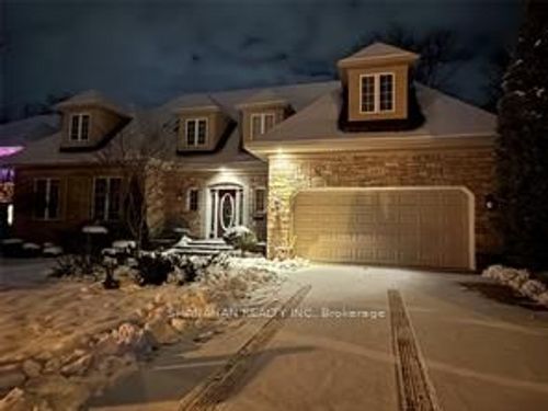 1067 Forestvale Dr, Burlington, ON, L7P4W4 | Card Image