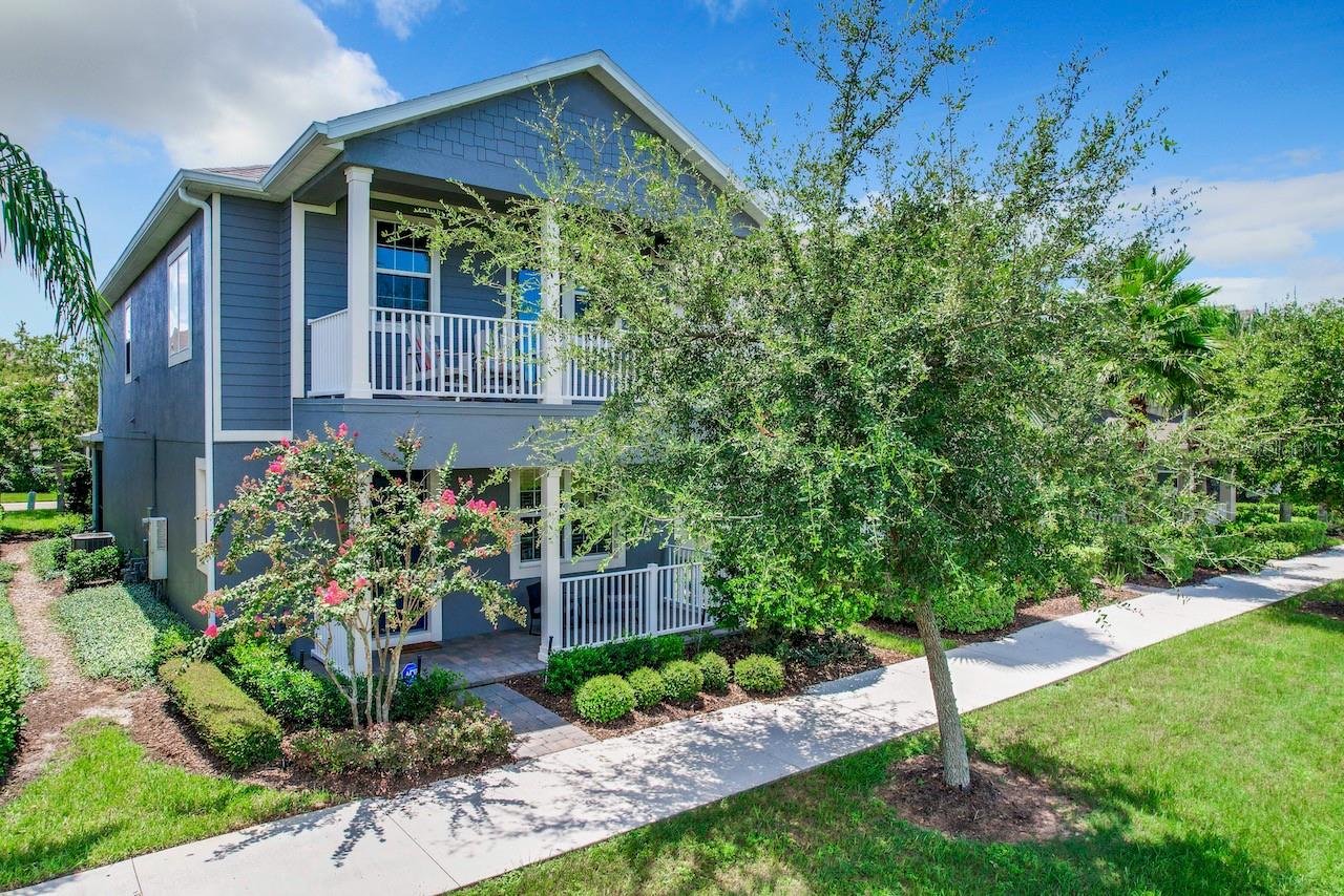 Duffy Aly, Winter Garden, FL 34787
