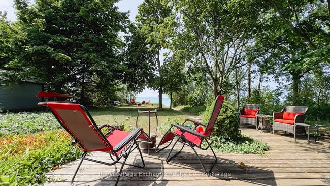 46 Bell Dr, House other with 5 bedrooms, 2 bathrooms and 4 parking in Kincardine ON | Image 45