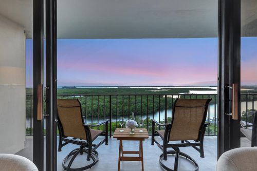 apt-806-5059 N Highway A1a, Hutchinson Island, FL, 34949-7815 | Card Image