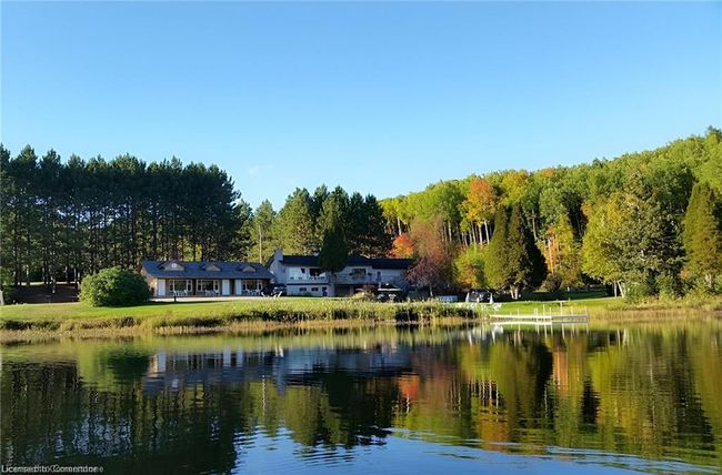 2937 Old Barrys Bay Rd, House other with 0 bedrooms, 0 bathrooms and 22 parking in Madawaska Valley ON | Image 8