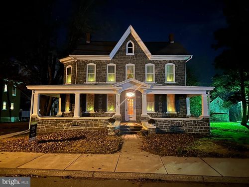 343 Main St, RED HILL, PA, 18076-1405 | Card Image