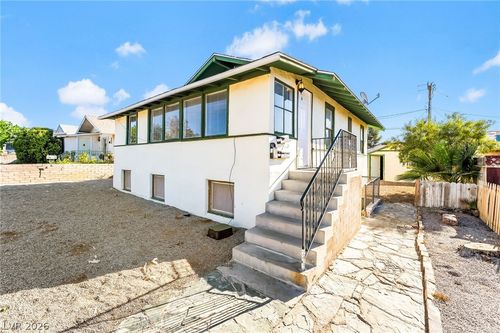 a-663 Avenue C, Boulder City, NV, 89005-2737 | Card Image