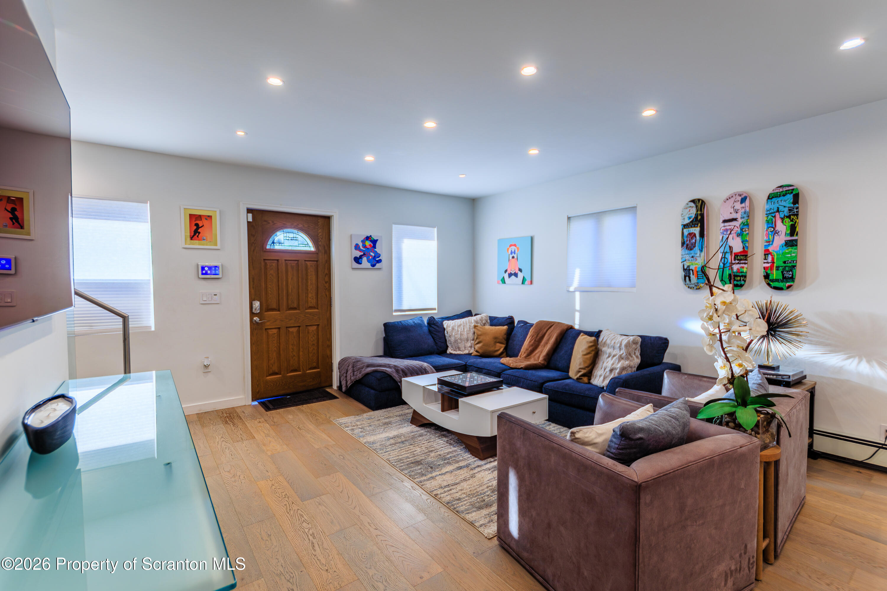 Residential in Scranton 5