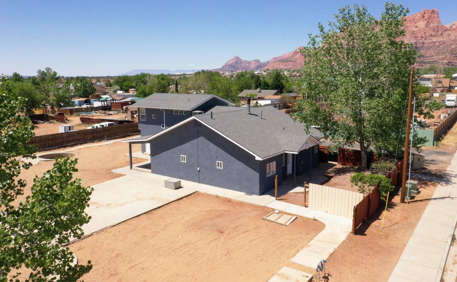 Residential in Colorado City 3