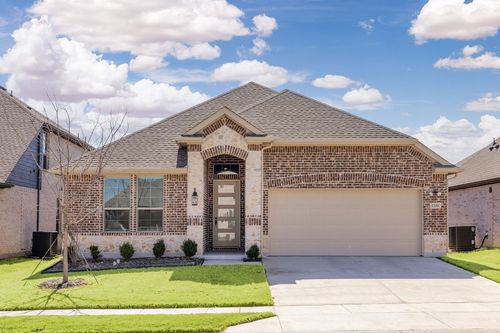 1261 Rio Bravo Rd, Justin, TX, 76247-7080 | Card Image