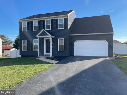 126 Meadow Hill Dr, YORK, PA, 17402-8671 | Card Image