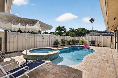 5378 Eagle Lake Drive, Palm Beach Gardens, FL, 33418 | Card Image