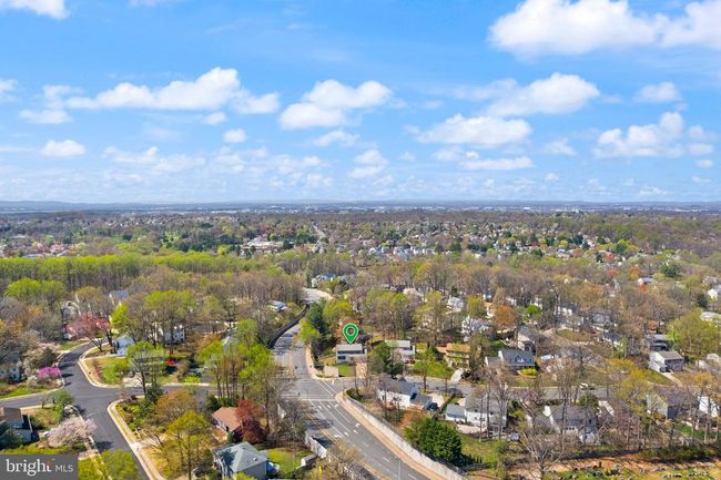 1301 Grant St, House other with 5 bedrooms, 4 bathrooms and null parking in HERNDON VA | Image 67