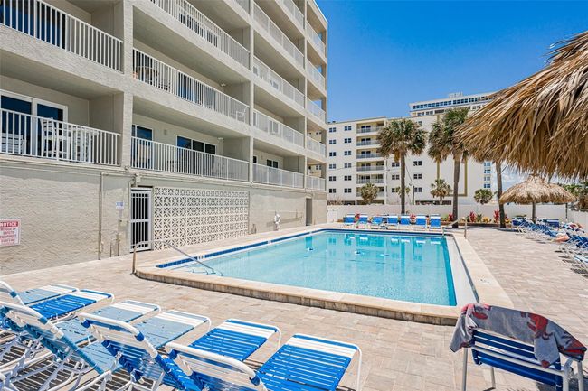 APT-407 - 17500 Gulf Blvd, Condo with 3 bedrooms, 2 bathrooms and null parking in REDINGTON SHORES FL | Image 49