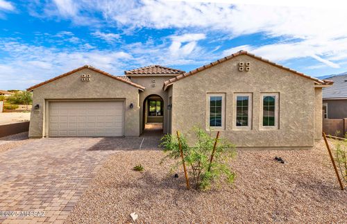 13290 N Galena Trail, Oro Valley, AZ, 85755 | Card Image