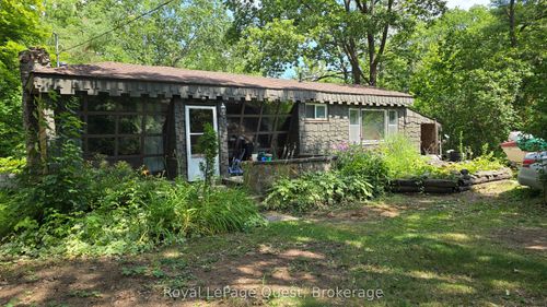 1025 N Kahshe Lake Rd, Kilworthy, ON, P0E1G0 | Card Image
