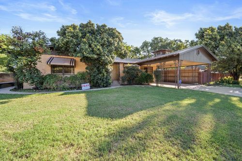 304 Washington Blvd, Big Spring, TX, 79720-4834 | Card Image