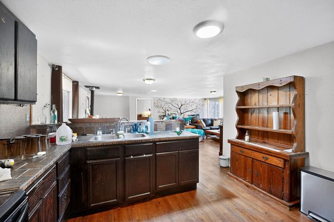38 Chipmunk Ln, House other with 3 bedrooms, 1 bathrooms and null parking in Tijeras NM | Image 6
