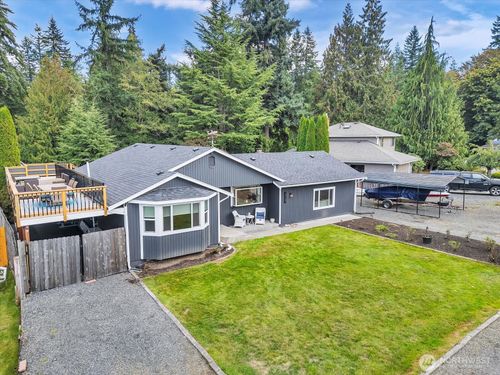 3707 167th St Nw, Stanwood, WA, 98292-7787 | Card Image