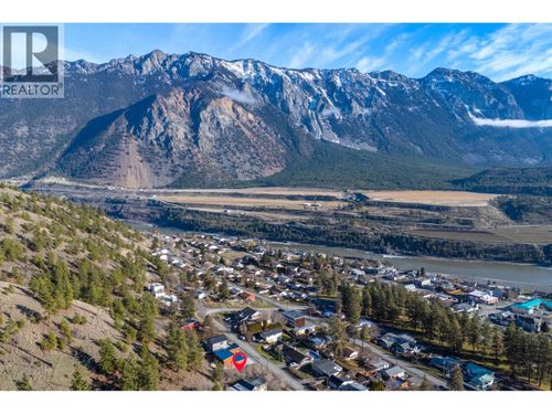 433 Victoria St, Lillooet, BC, V0K1V0 | Card Image