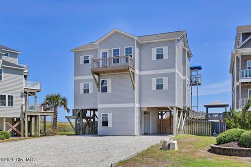 1138 New River Inlet Rd, N Topsail Beach, NC, 28460-9250 | Card Image