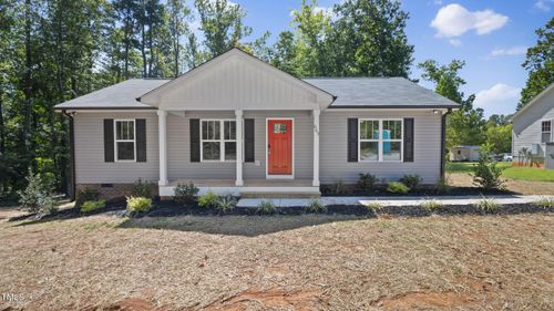 605 Roosevelt St, Mebane, NC, 27302 | Card Image