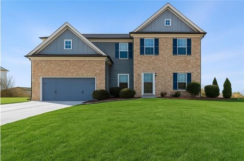 3181 Day Break Ln, Dacula, GA, 30019-3808 | Card Image