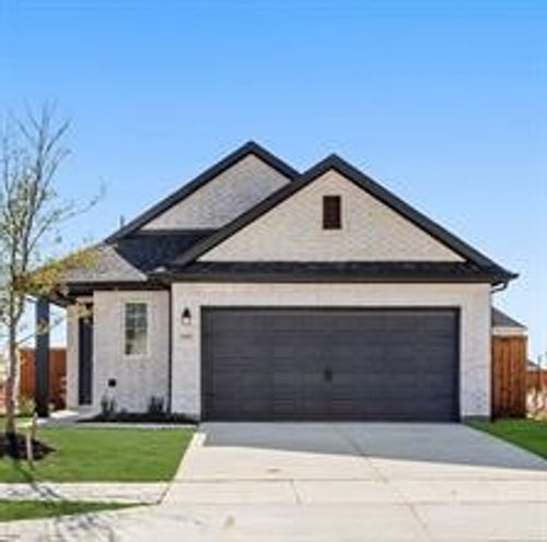 185 Palo Duro Bnd, Rhome, TX, 76078-4501 | Card Image