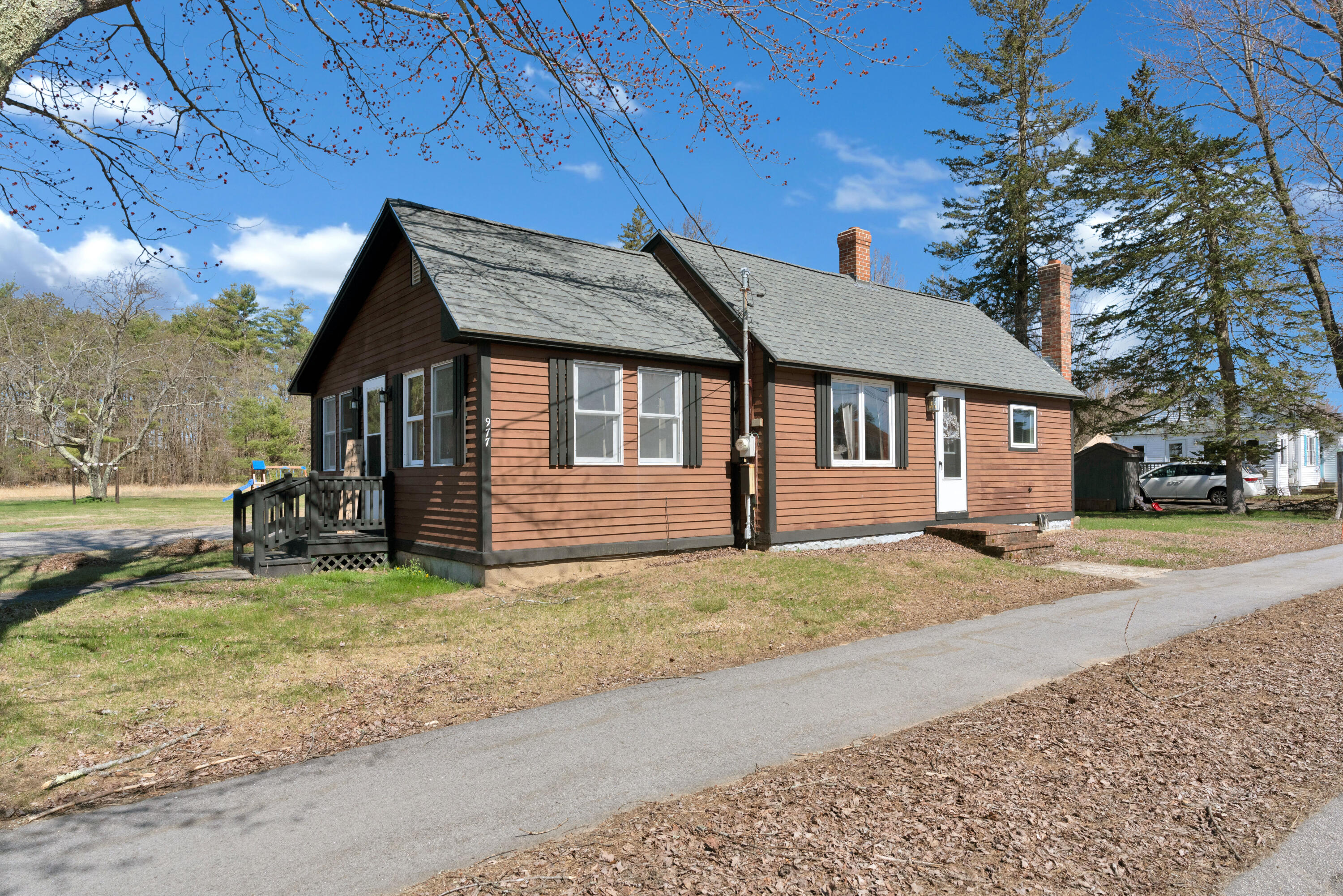 Main St, Waterboro, ME 04087