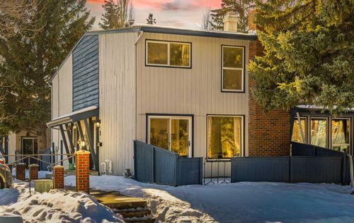 1-5315 53 Ave Nw, Calgary, AB, T3A2E7 | Card Image