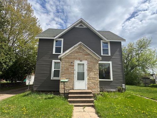1-2-613-613 1/2 E Grand Avenue, Chippewa Falls, WI, 54729 | Card Image