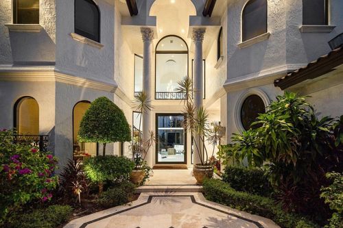 7000 Lions Head Ln, Boca Raton, FL, 33496-5931 | Card Image