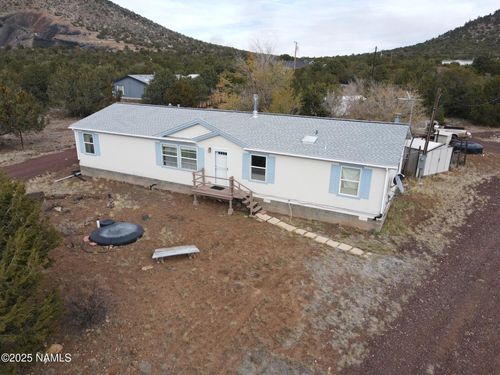 5805 N Cunning Blvd, Williams, AZ, 86046 | Card Image