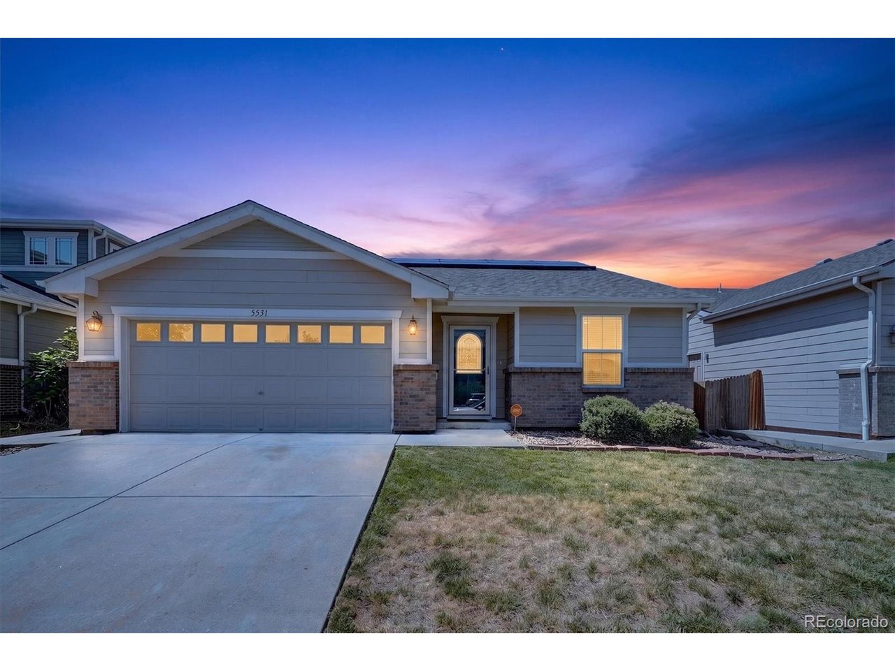 Residential in Denver 2