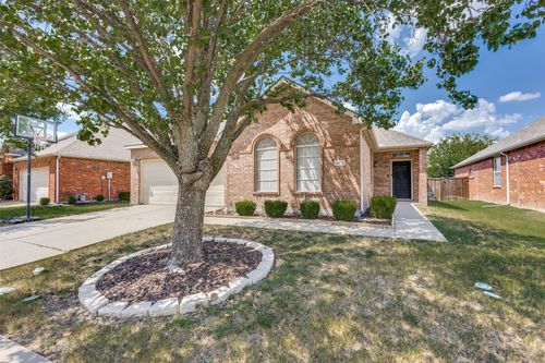 6412 Courtyards Dr, Mckinney, TX, 75072-5685 | Card Image