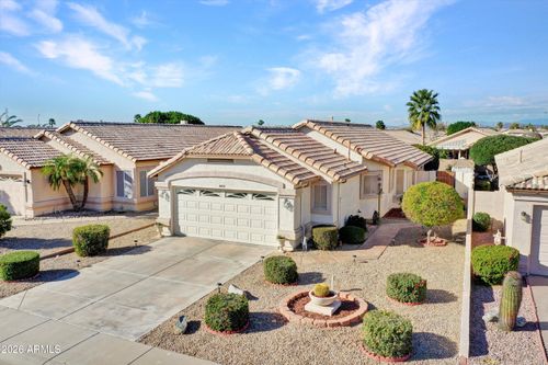 10858 W Irma Ln, Peoria, AZ, 85373-2374 | Card Image