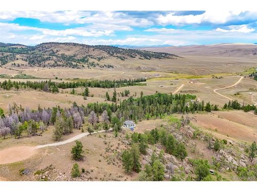 65 Riata Run Rd, Hartsel, CO, 80449 | Card Image