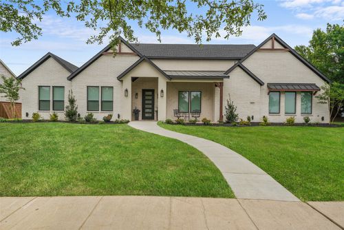 1002 Devonshire Dr N, Forney, TX, 75126-3810 | Card Image