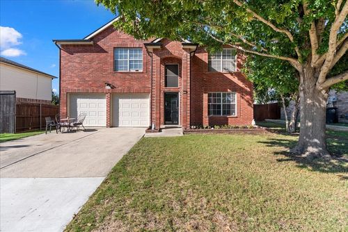 653 Aqua Dr, Little Elm, TX, 75068-5490 | Card Image