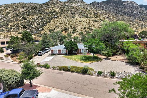 4600 Sunset Canyon Pl Ne, Albuquerque, NM, 87111-3063 | Card Image