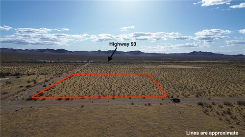 19337 N Deal Road, White Hills, AZ, 86445 | Card Image