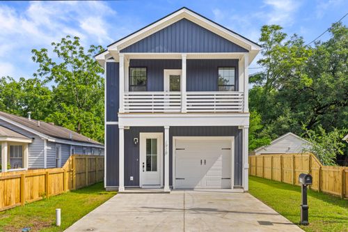 1918 Emden St, North Charleston, SC, 29406-3966 | Card Image