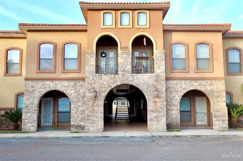 apt-1-2805 Mimosa St, Mission, TX, 78574-3301 | Card Image