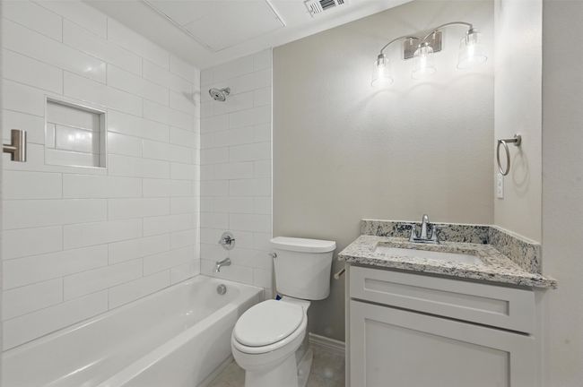 APT-1108 - 5325 Bent Tree Forest Dr, Condo with 1 bedrooms, 1 bathrooms and null parking in Dallas TX | Image 11