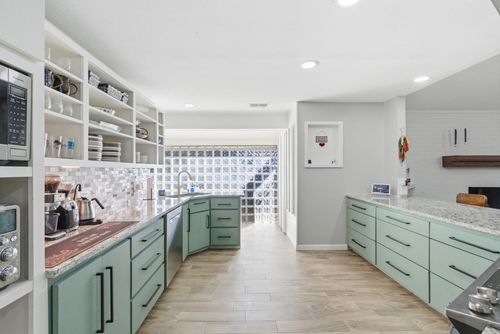 4116 Canal Ct, Arlington, TX, 76016-3601 | Card Image