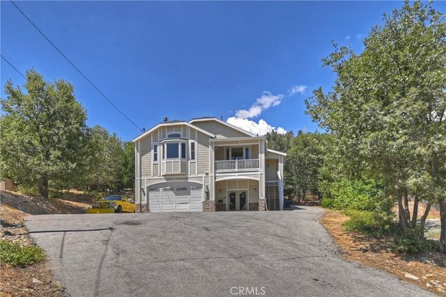 26288 Highway 18, Home with 0 bedrooms, 0 bathrooms and null parking in Rimforest CA | Image 27