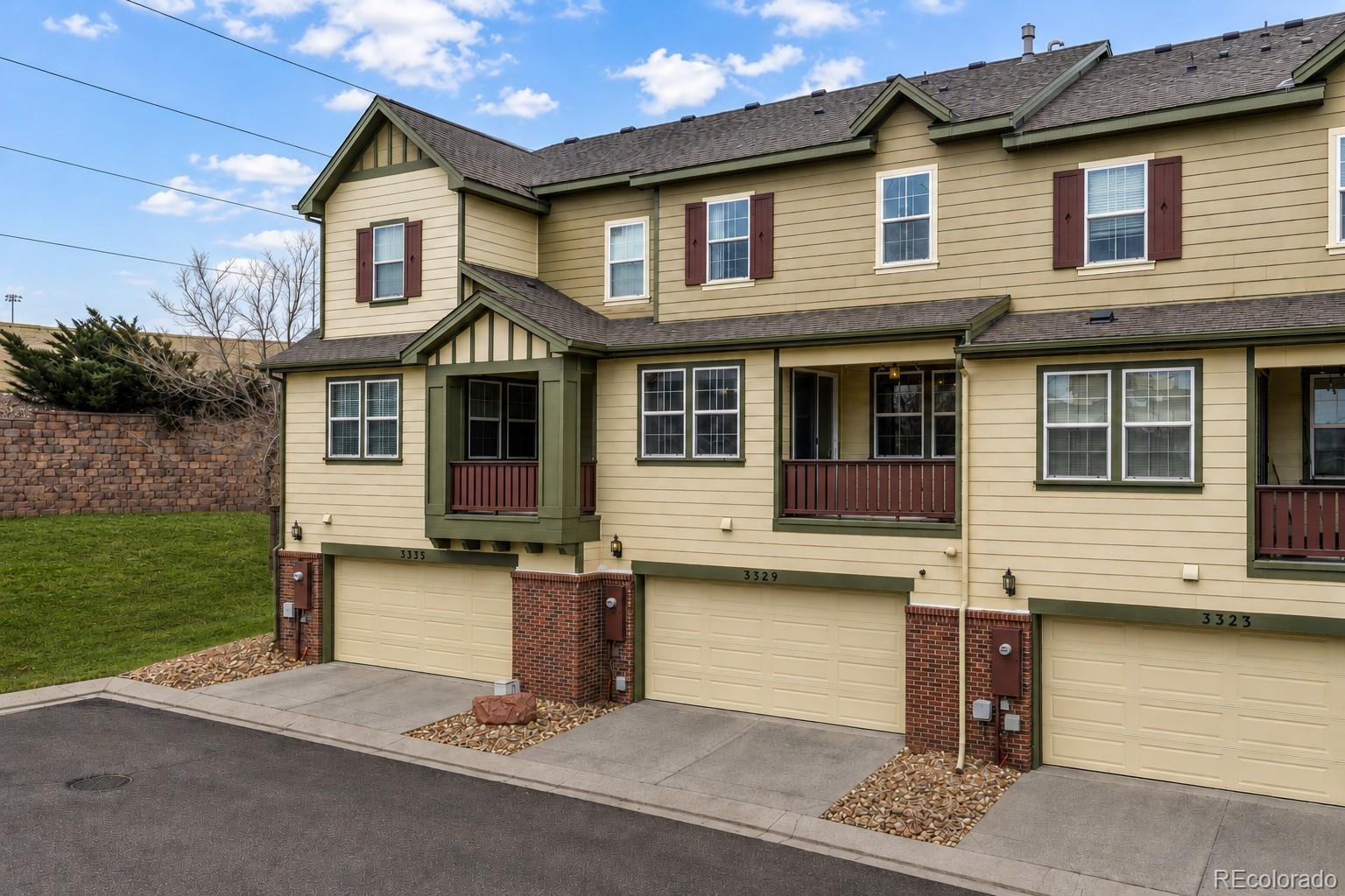 Residential in Colorado Springs 3