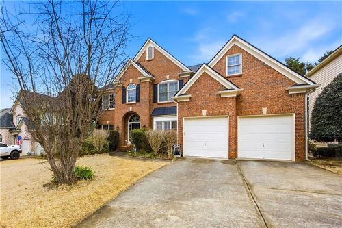 665 Washington Way, Cumming, GA, 30040-6483 | Card Image