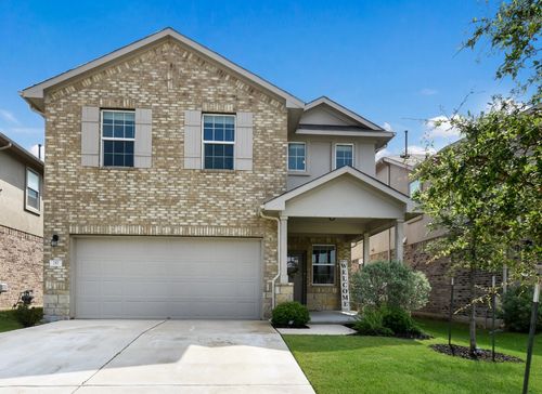 217 Frederick Dr, Georgetown, TX, 78626-2618 | Card Image