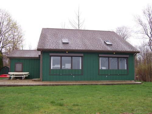 6255 Lakeview Dr. Drive, Port Hope Village, MI, 48468 | Card Image