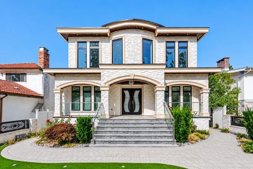 3419 E 48th Ave, Vancouver, BC, V5S1H6 | Card Image