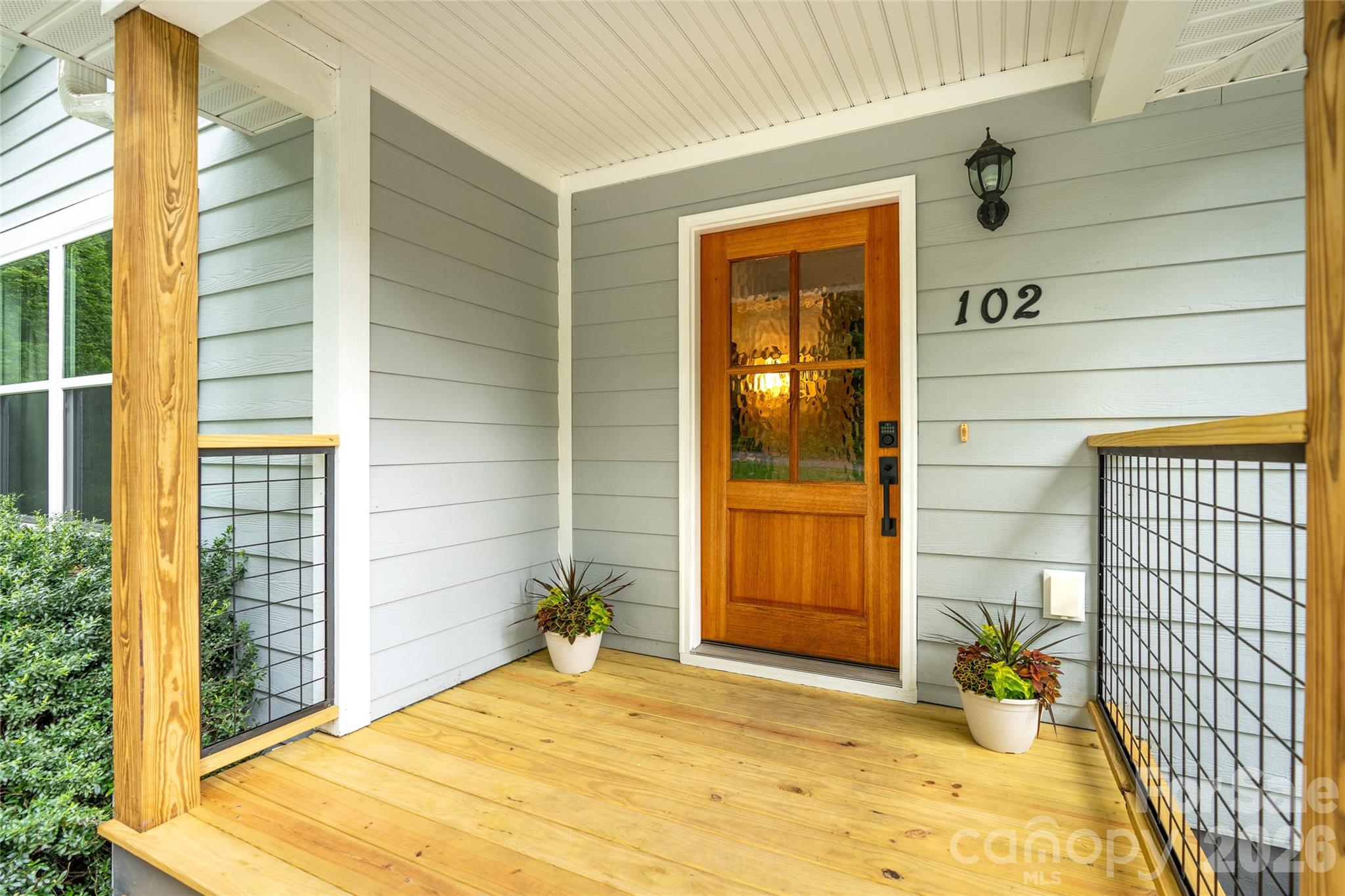 Residential in Asheville 4